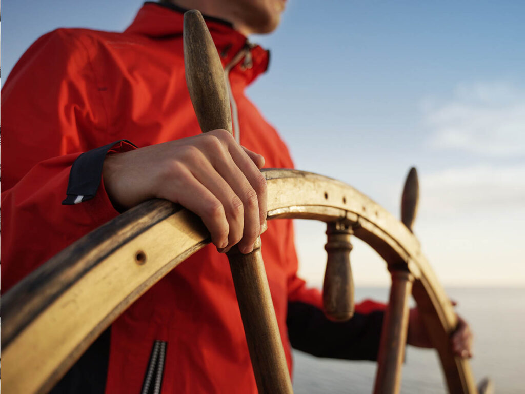 Scopri l'assicurazione barca e natanti di Groupama Assicurazioni