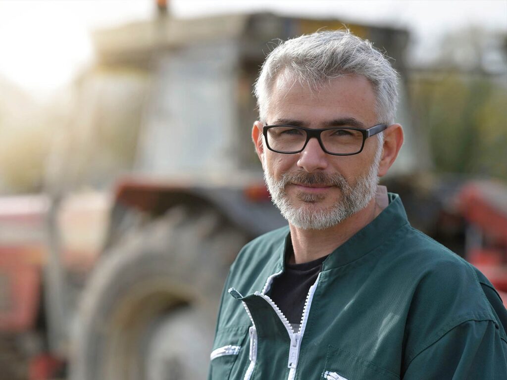 scopri Agrirama di Groupama Assicurazioni