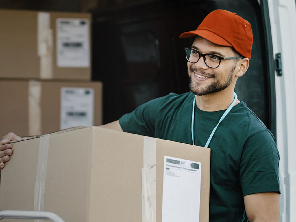 Assicurazione traporto merci di Groupama assicurazioni