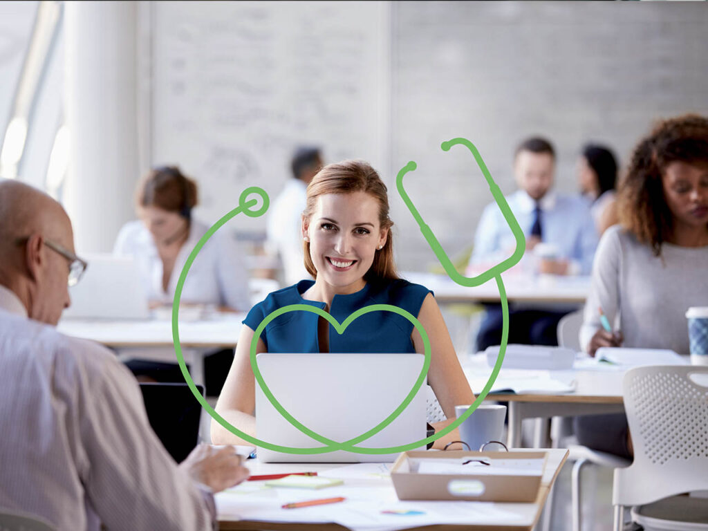 scopri Benessere impresa di Groupama Assicurazioni