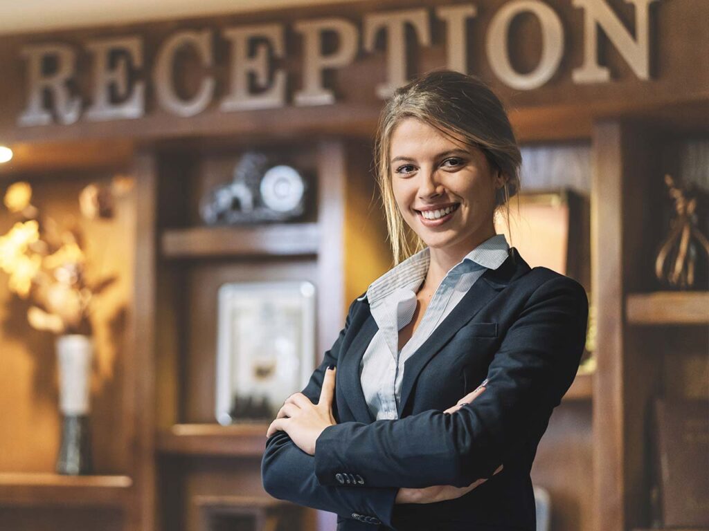 scopri Dinamica Plus Albergo di Groupama assicurazioni