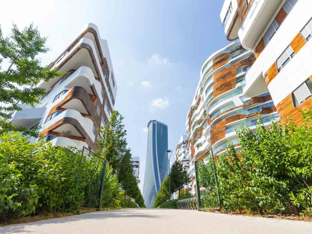 Scopri Groupama protezione fabbricati