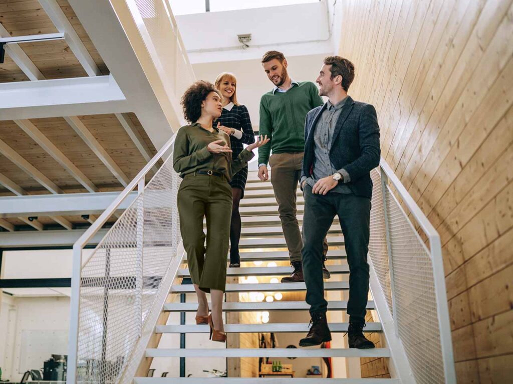 scopri Protezione infortuni collettivita di Groupama Assicurazioni