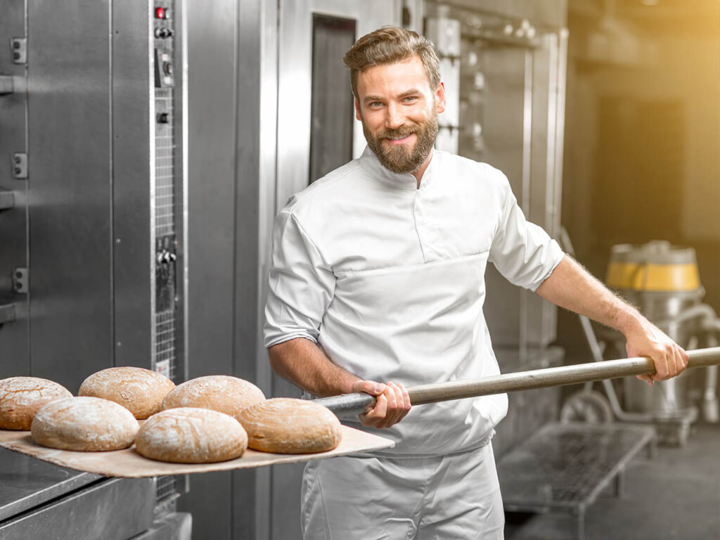 Scopri Assicurazione impresa alimentare di Groupama Assicurazioni