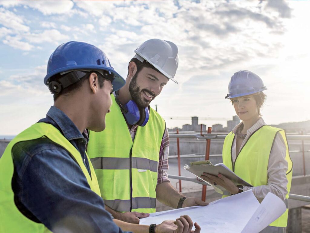 Assicurazione impresa edile di Groupama assicurazioni