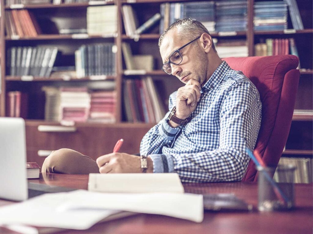 scopri Assicurazione professionale commercialista di Groupama Assicurazioni