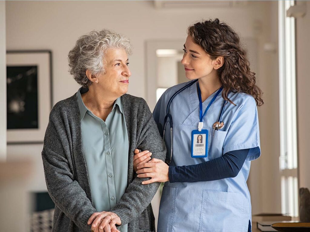 Assicurazione professionale infermieri di Groupama Assicurazioni