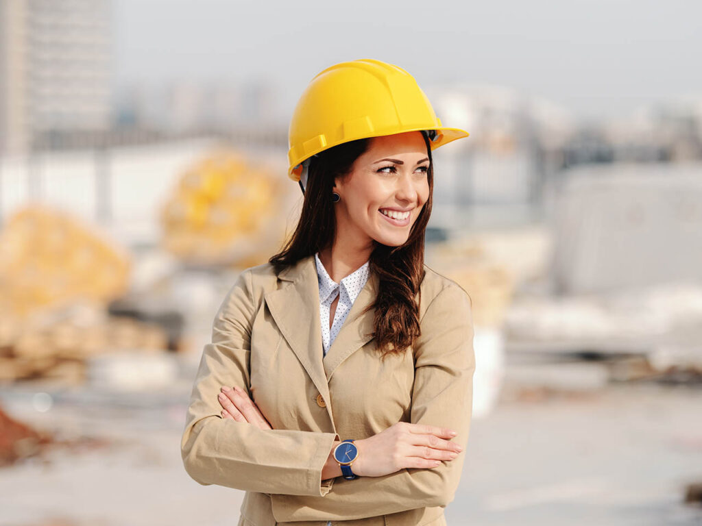 Assicurazione professionale ingegneri di Groupama Assicurazioni