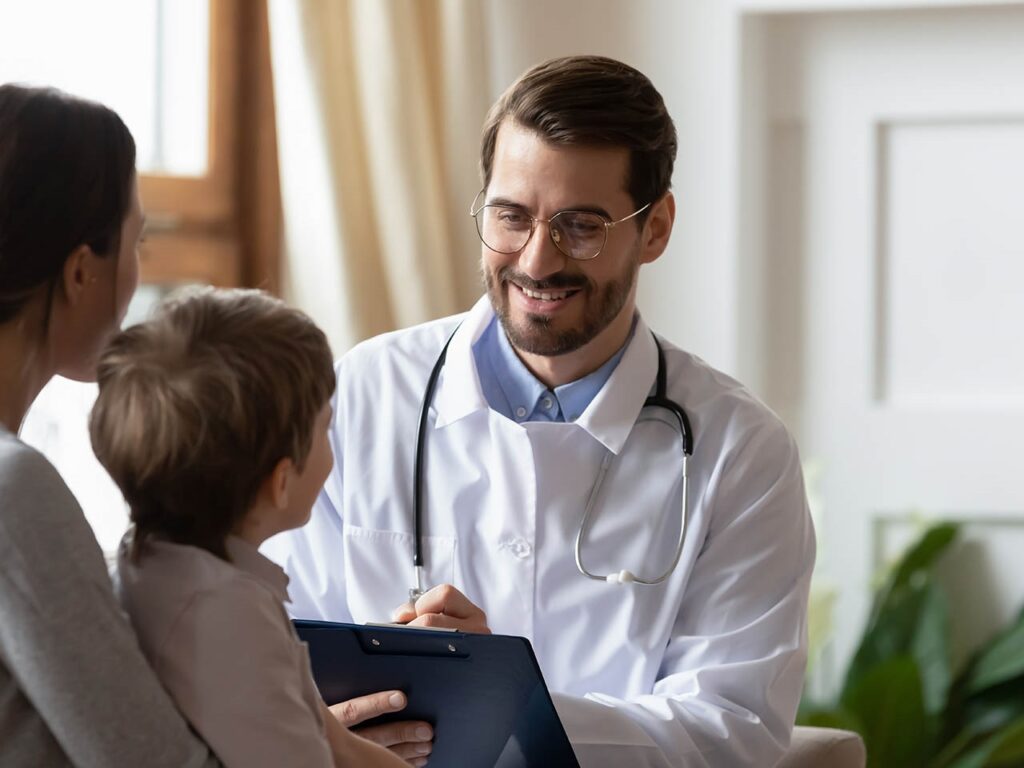 scopri Assicurazione professionale medico di Groupama Assicurazioni