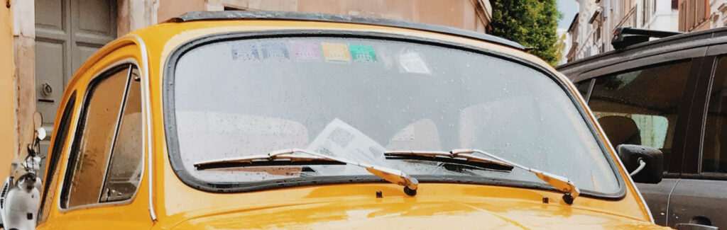 Tagliando assicurazione: cos'è e quando va esposto il contrassegno assicurativo