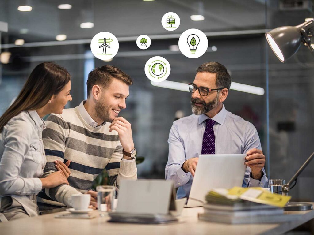 Scopri Groupama Progetto Attivo