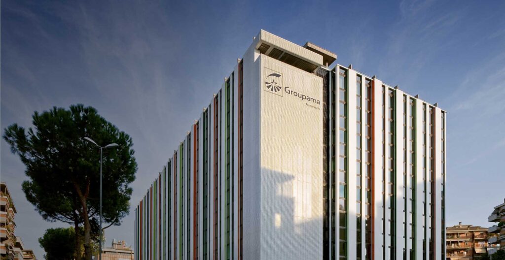 Lavora con noi Groupama Assicurazioni