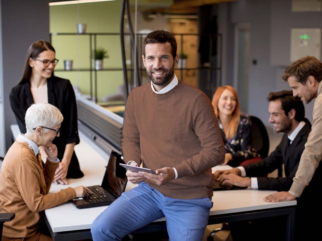 politiche di gestione del personale