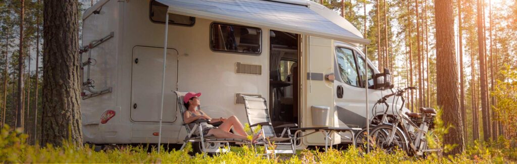 Assicurazione camper: come funziona e quanto costa?