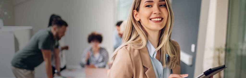 Assicurazione per l'ufficio: cos'è e come funziona