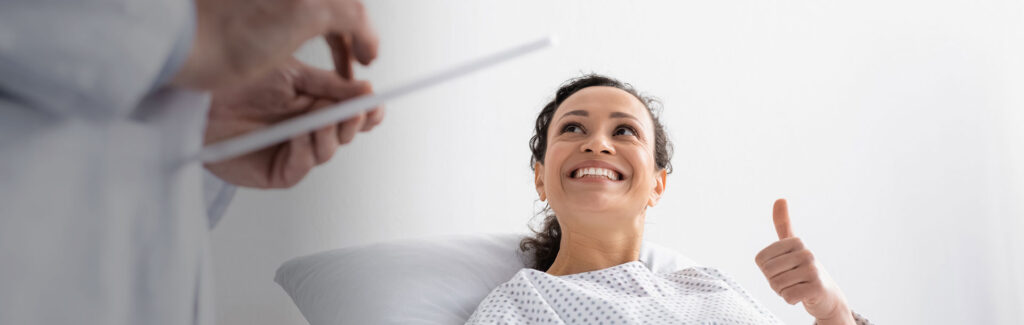 Cos'è la diaria da ricovero in una polizza assicurativa?