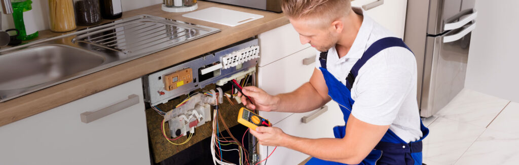 Garanzia elettrodomestici: cos’è e come funziona