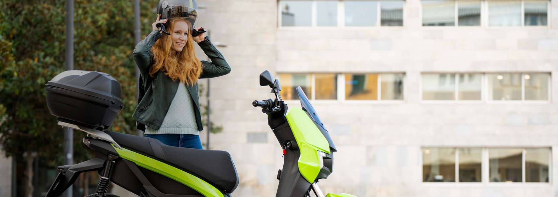Come funziona e quanto costa l’assicurazione per lo scooter elettrico