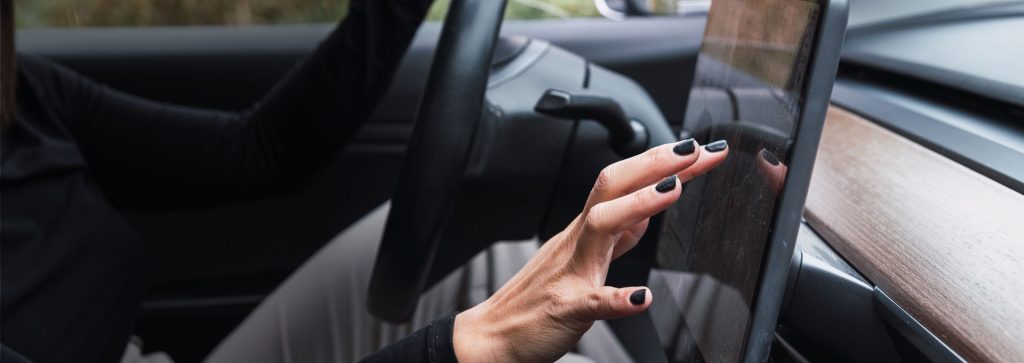 car hacking e privacy delle auto elettriche