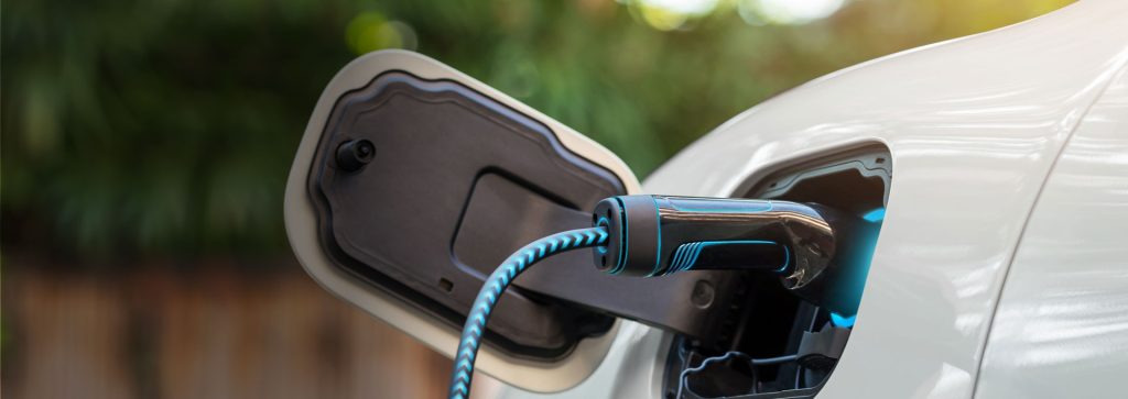 problemi con colonnine di ricarica e batterie ev