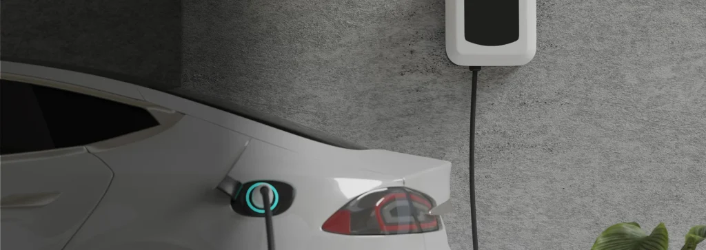 cavi di ricarica e wallbox