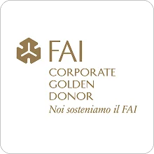 FAI Corporate Golden Donor