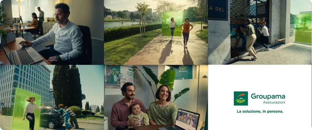Groupama Italia