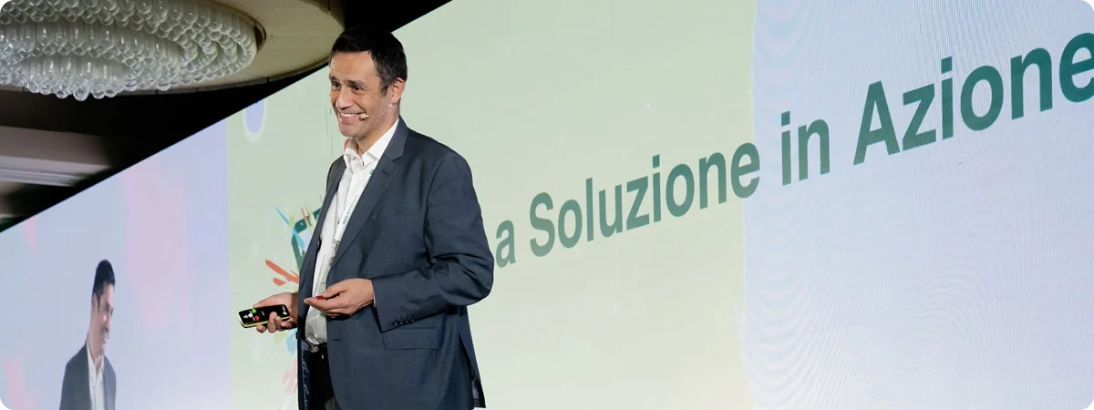 Il Nostro Impegno