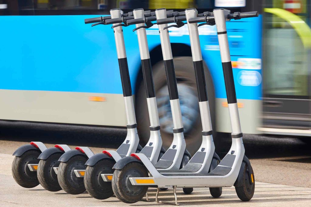 smart mobility e adas come funziona