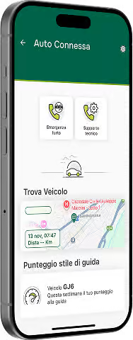 Accedi ai servizi telematici