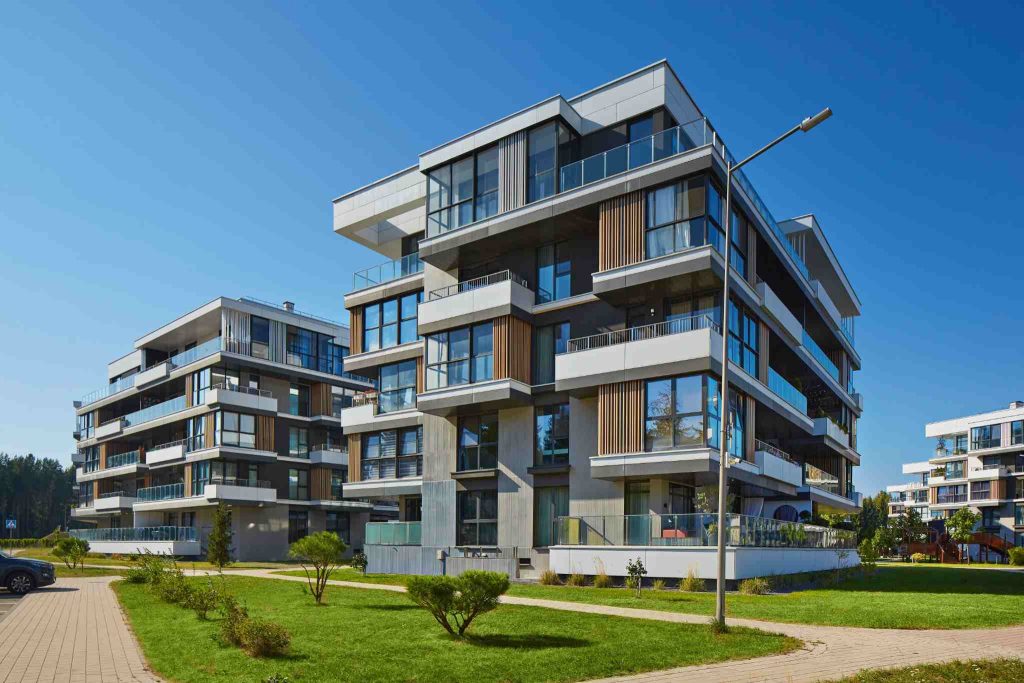 valore di ricostruzione a nuovo