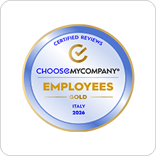 Logo ChooseMyCompany 2026