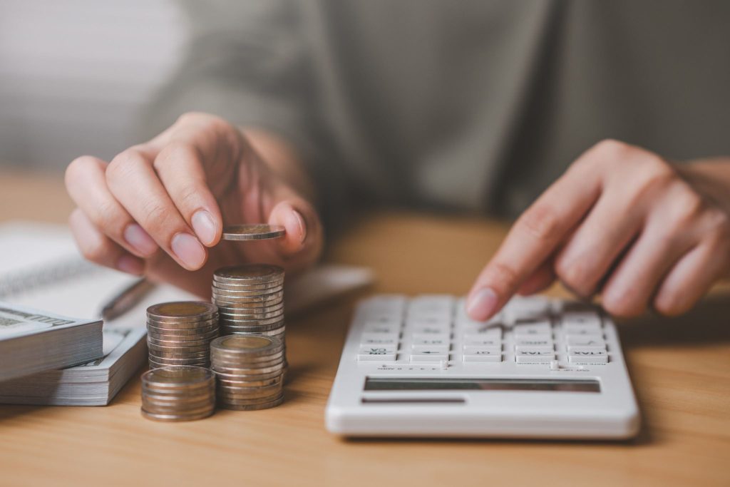 come pianificare il futuro finanziario