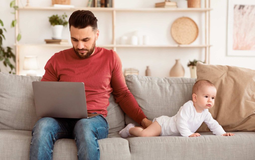 Cosa sapere sul congedo parentale