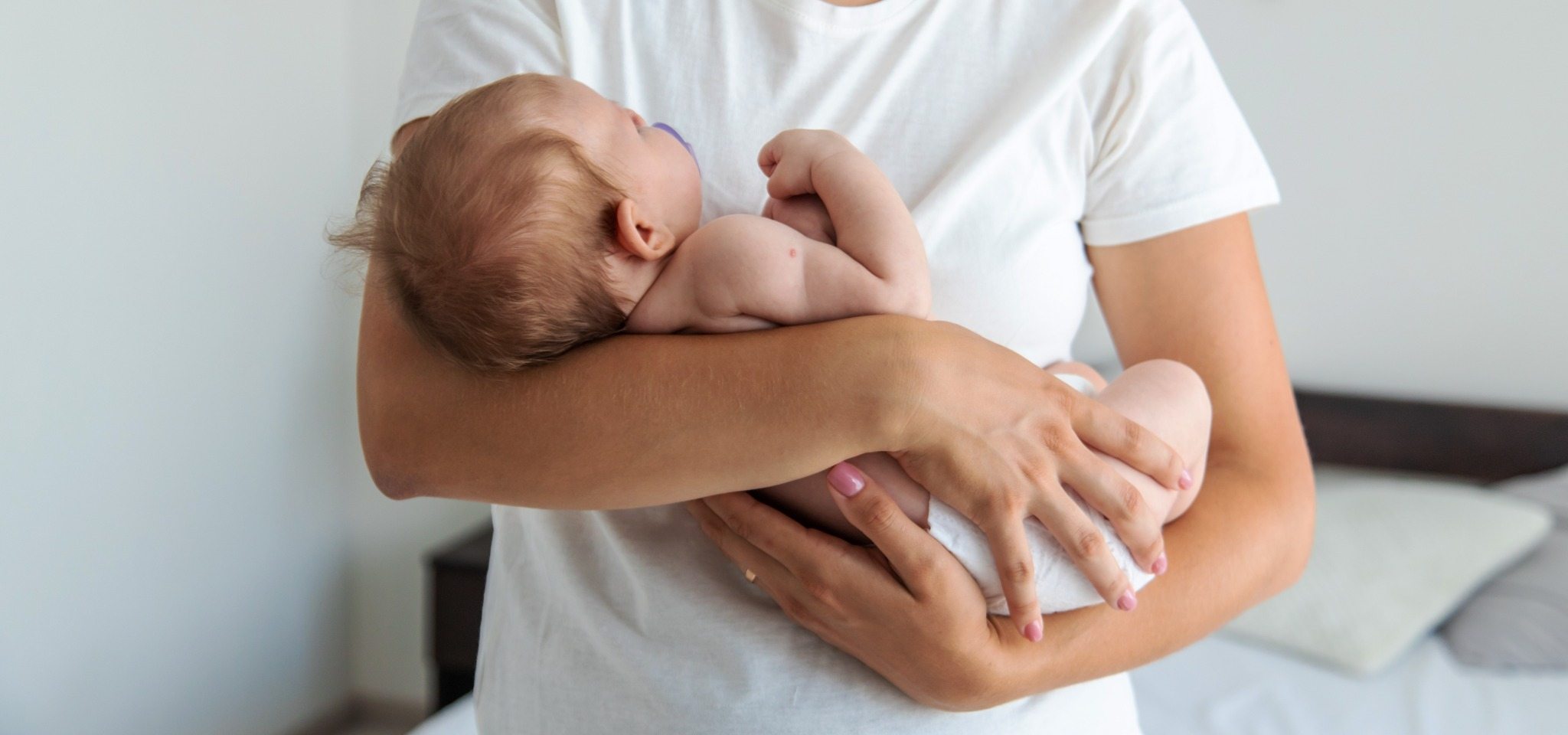 Come prepararsi (e organizzarsi) all'arrivo di un figlio
