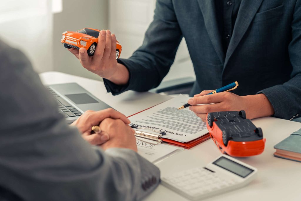 Da cosa dipende il premio assicurativo dell'auto
